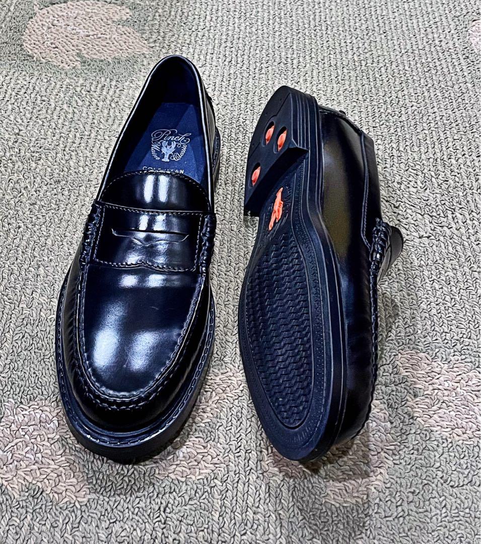 Cole haan campus penny loafer sale