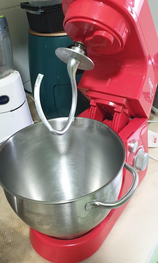 dough mixer for chapati