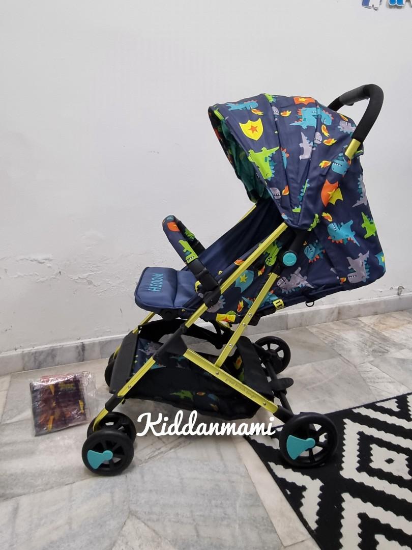 Cosatto woosh dragon kingdom footmuff online
