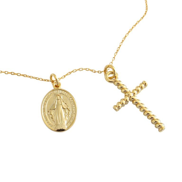 Marian necklace hotsell