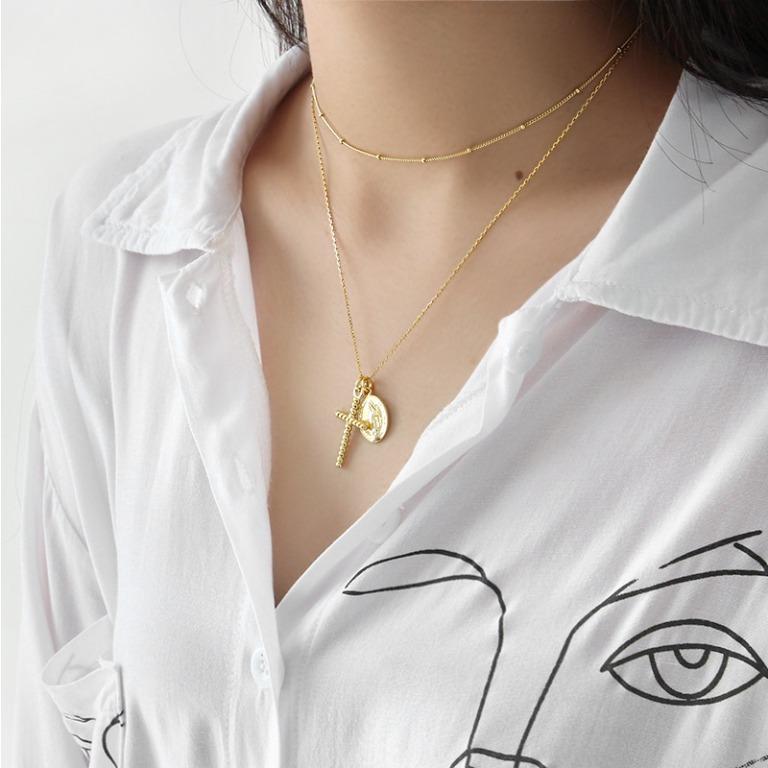 Marian necklace on sale