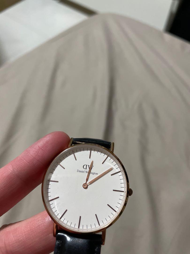 Daniel wellington women's watch sales