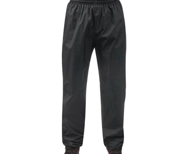 breathable waterproof work trousers