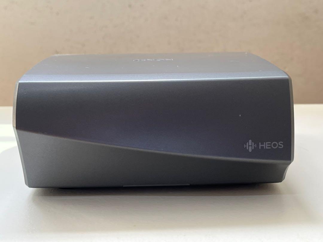 Denon HEOS Link HS2, Audio, Soundbars 