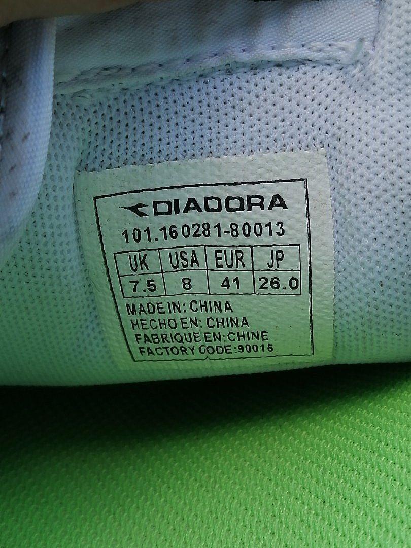 Diadora 90015 hot sale