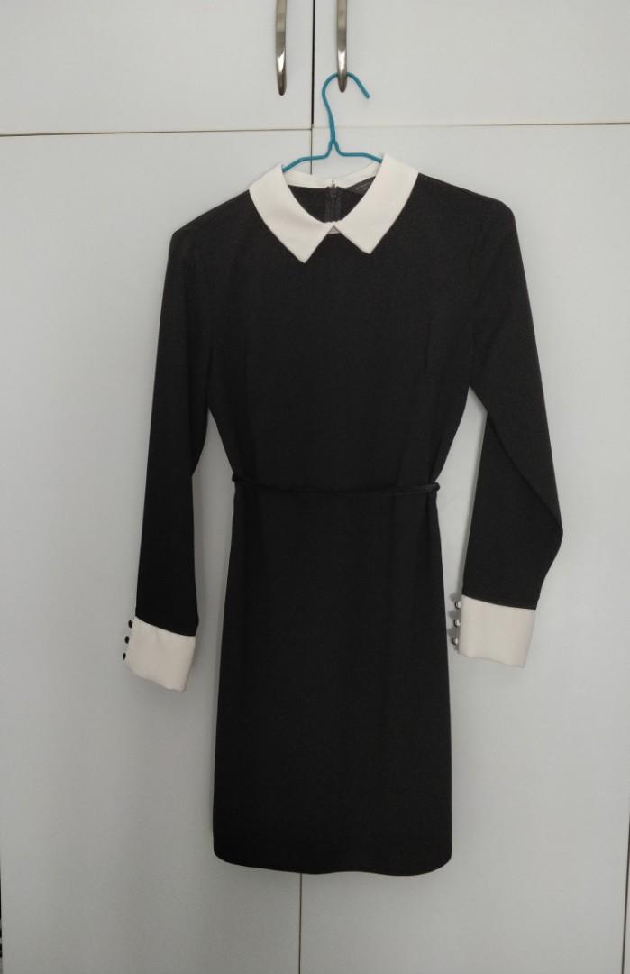 Dorothy Perkins Work Dress UK 10 EU 38 