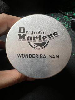 Dr. Martens Wonder Balsam Black