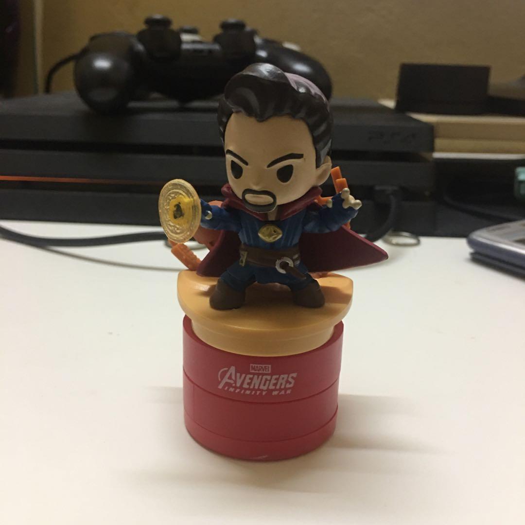 Pop figures shop tesco