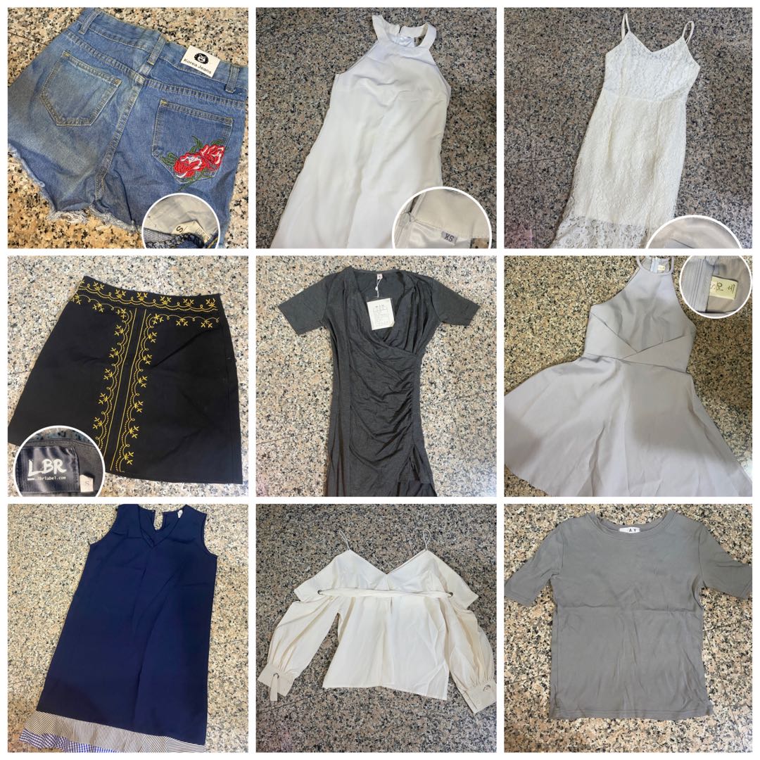 Dresses skirts for cheap