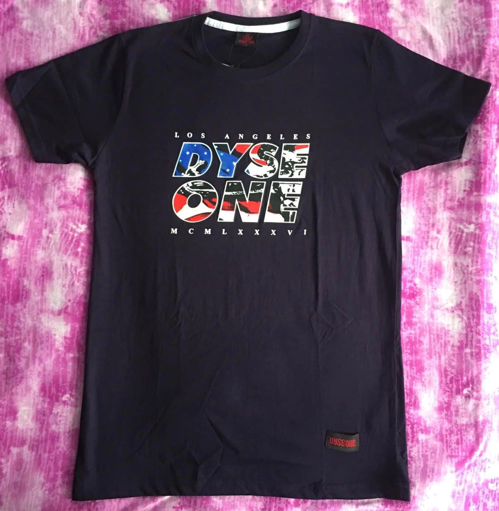 Dyse One shirt, Women's Fashion, Tops, Shirts on Carousell
