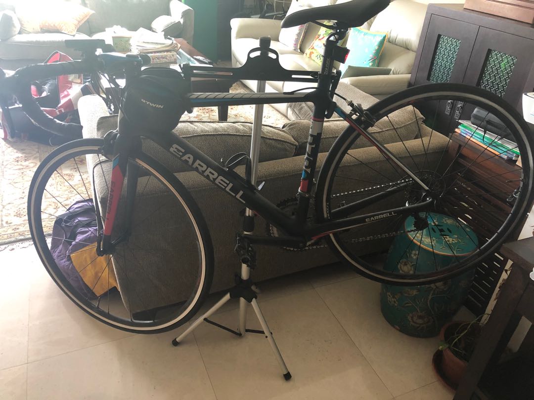 Earrell bike new arrivals