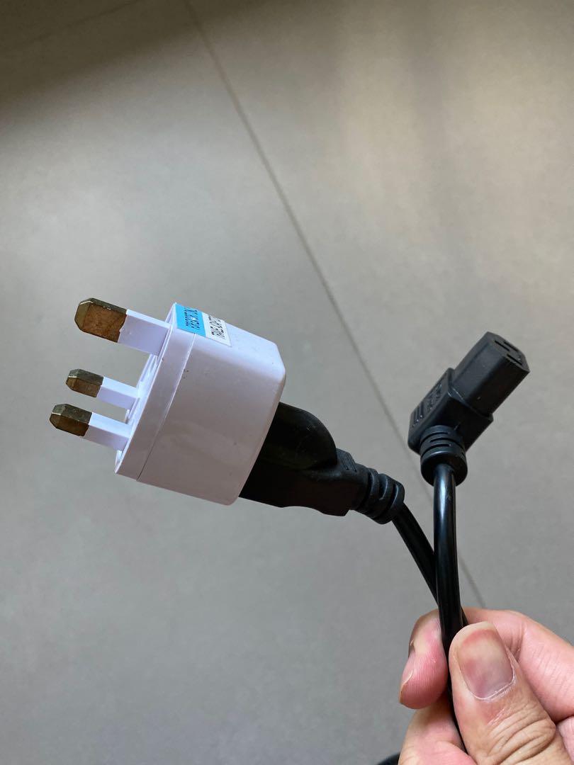 Earthquake CP8 Subwoofer, Audio, Soundbars, Speakers & Amplifiers on