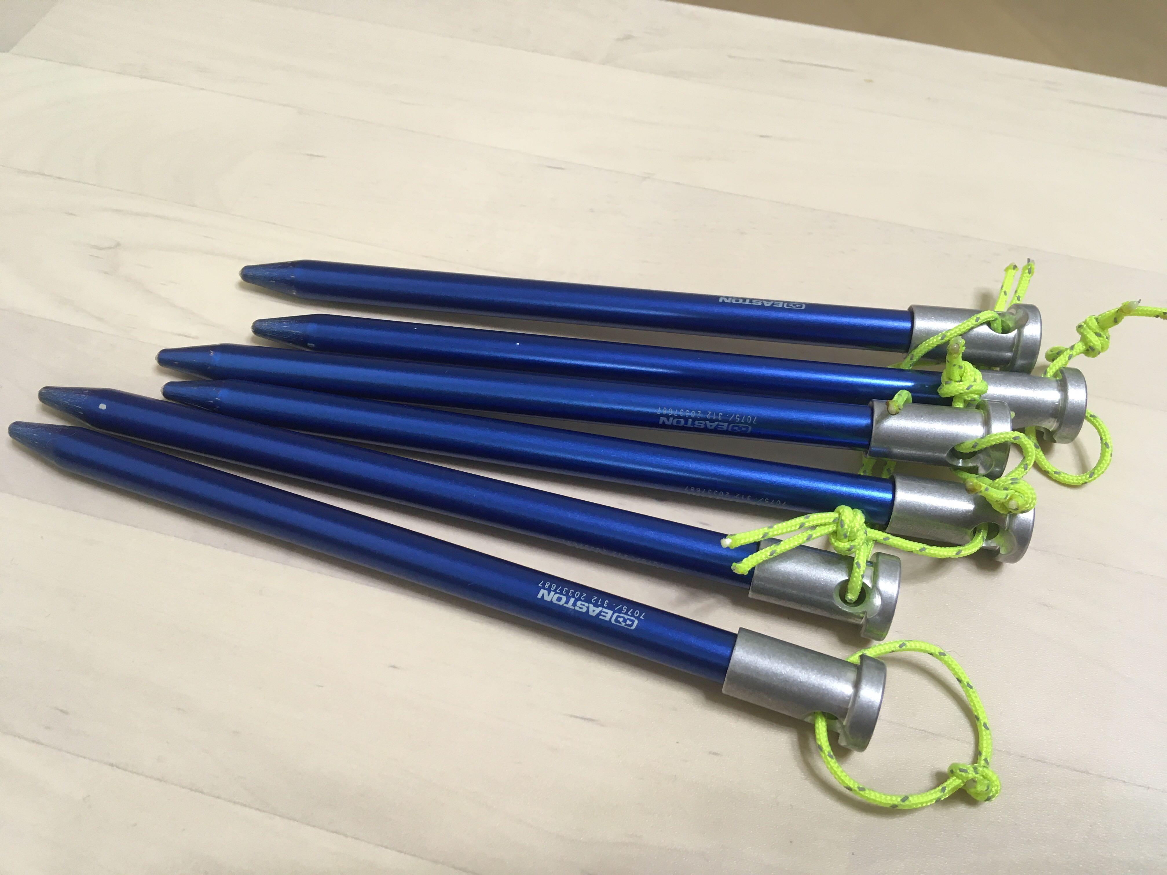 Easton store nano stakes