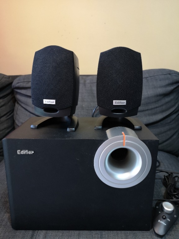 Edifier m1310 price best sale