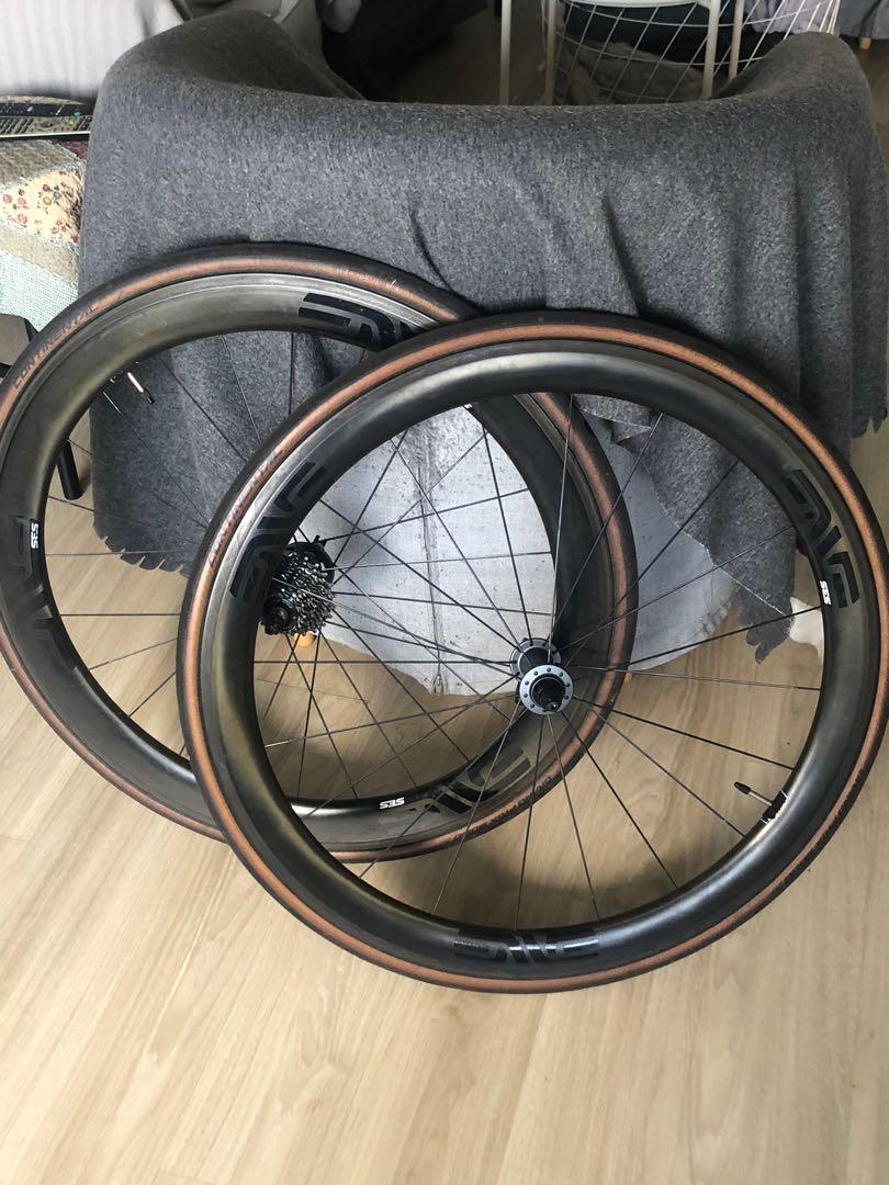 Enve 4.5 gen 2 hotsell