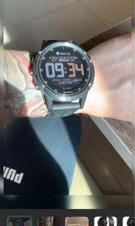 fenix 5 apac