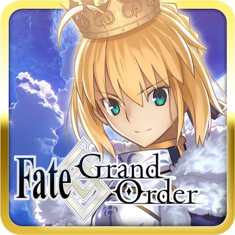 超平過百好評 20石 Fgo 初始號台服android Ios通用5星4星石頭號fate Grand Order 電子遊戲 遊戲機配件 遊戲禮物卡及帳戶 Carousell