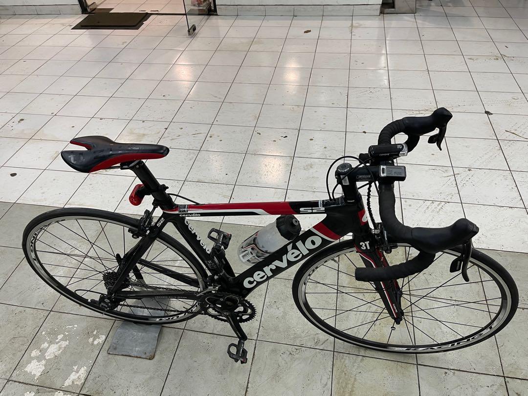 Cervelo top s2 harga
