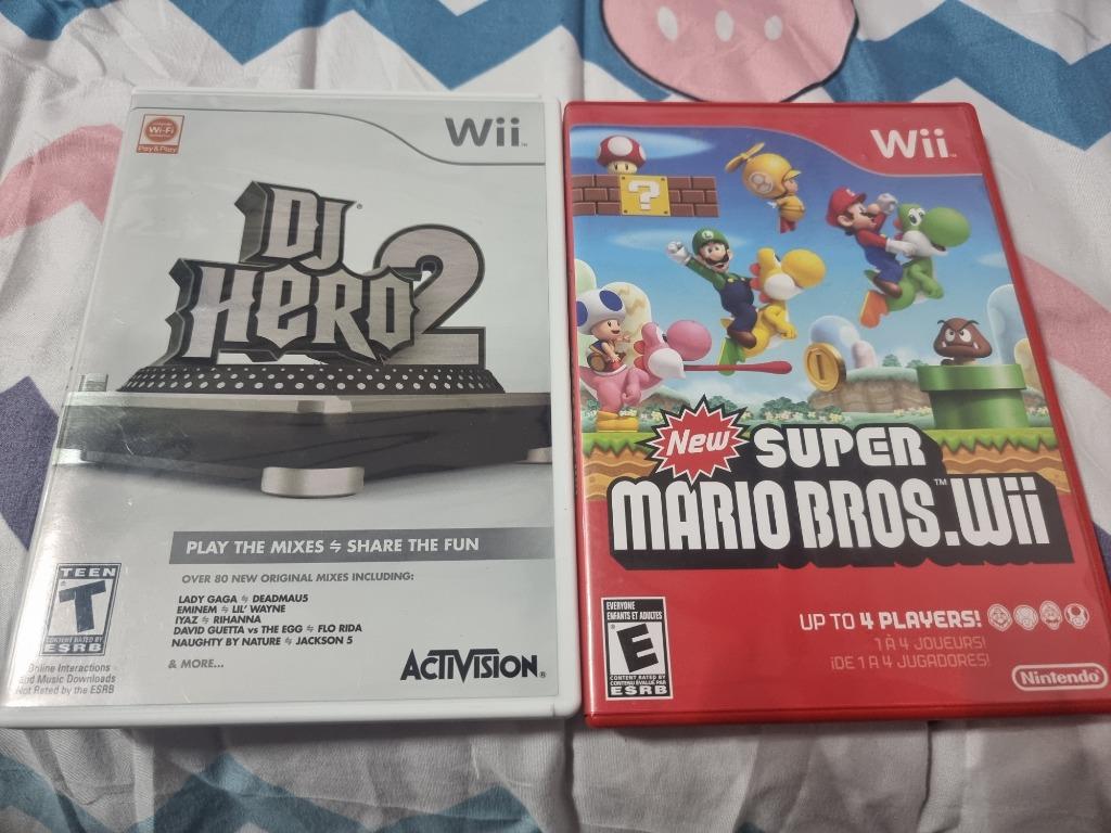 For sale swap (Category: Nintendo) located in Balanga. Submitted by rodgev80 (Listing ID 1136416641, Image 3). Description: Nintendo wii used 3 times Like new Open for swap just send me your offers Prefer bluetooth speakers .