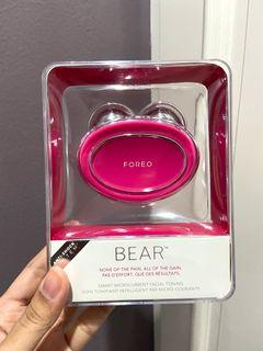 Foreo Bear Fuchsia