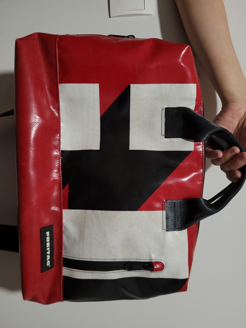 Freitag bag deals sale
