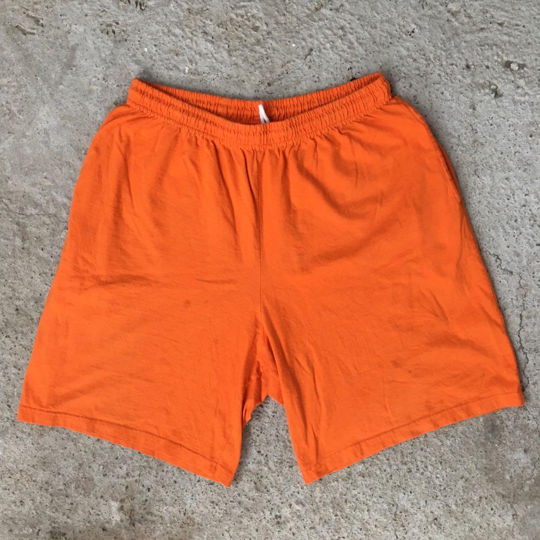 Fruit of the Loom Sweat Shorts, Men's 