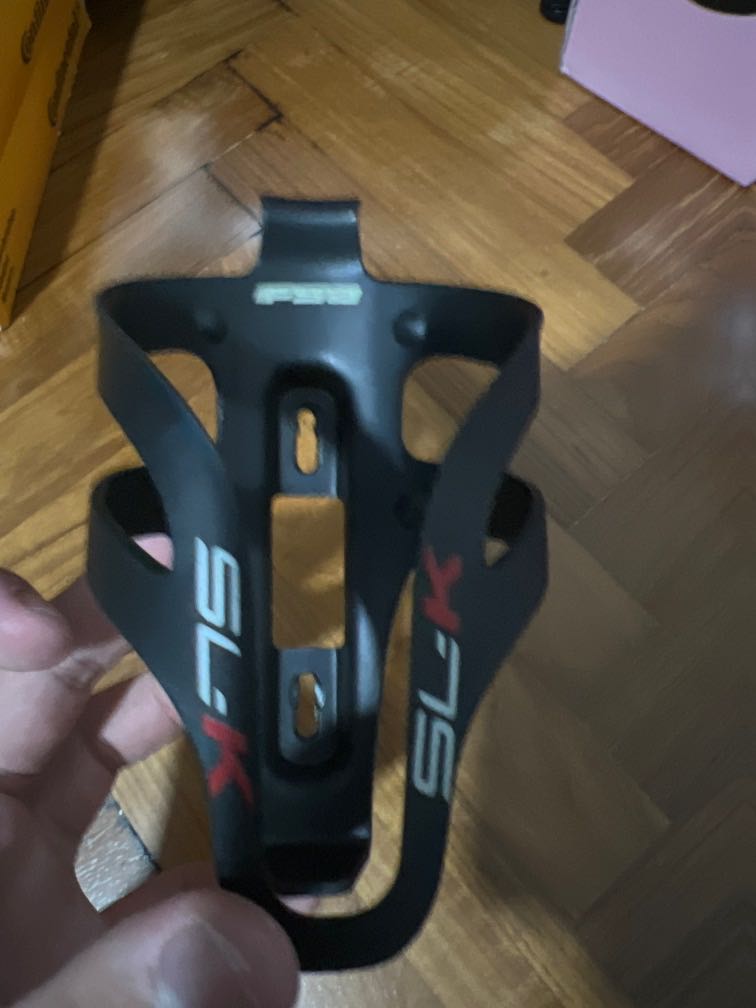 Fsa slk top bottle cage