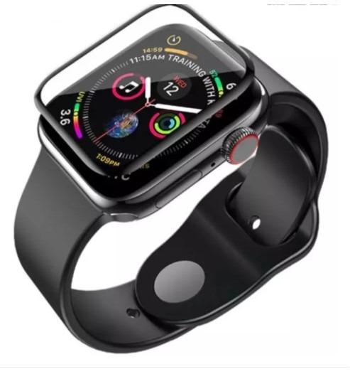 Glass screen protector for discount apple watch series 4