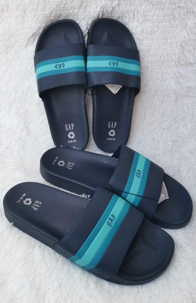 gap mens slides