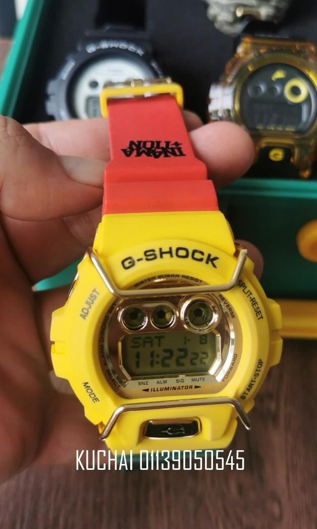 Gdx6900 kuning hotsell