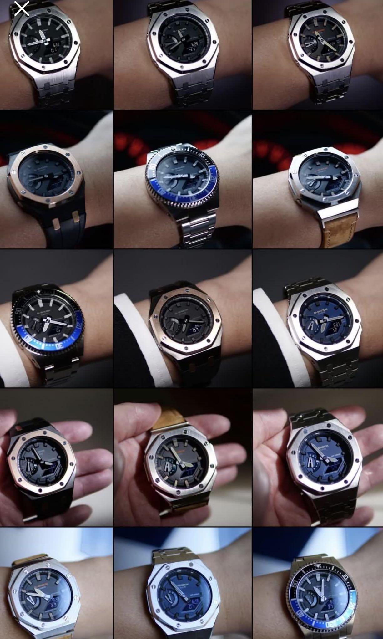 G shock dress watch discount
