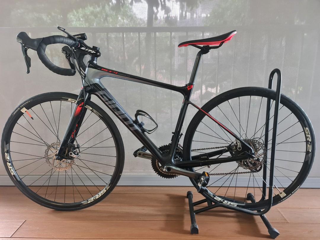 Defy advanced 2016 clearance
