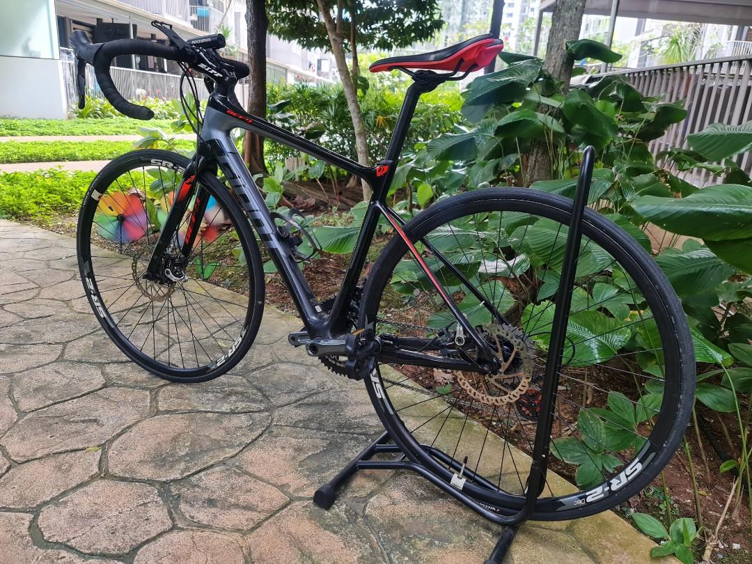 Giant defy advanced 3 2016 deals