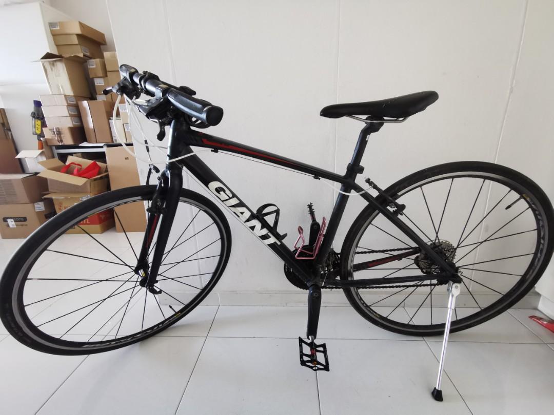 Giant escape 3 2012 top