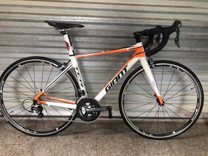 Giant tcr 6300, Sports Equipment 