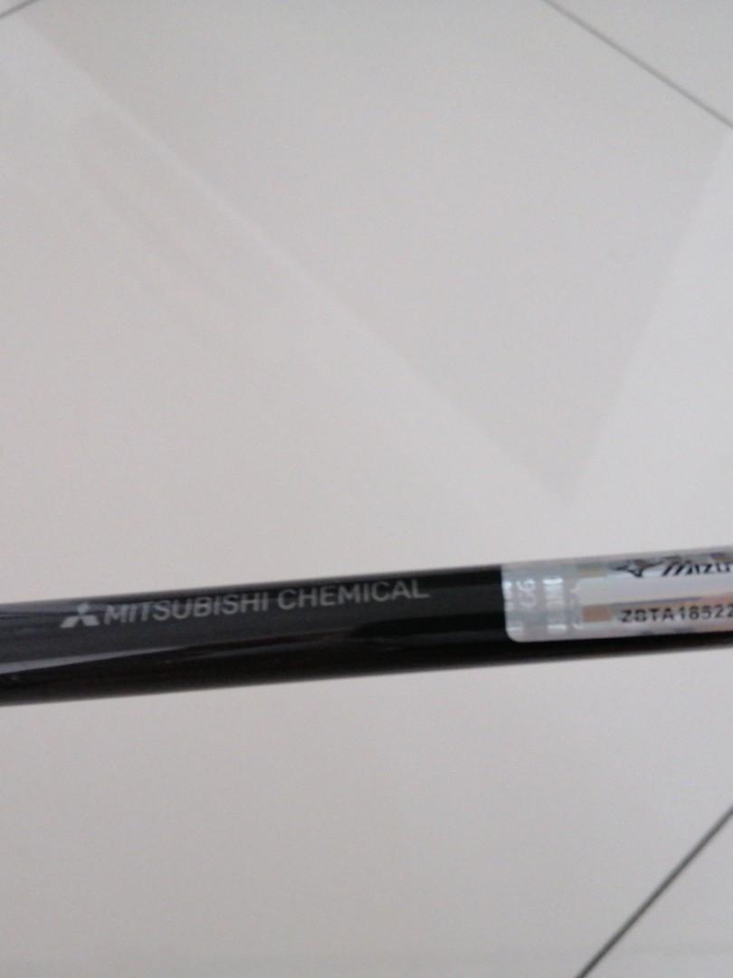 Golf Shaft Tensei Blue 60g S flex, Sports Equipment, Sports & Games