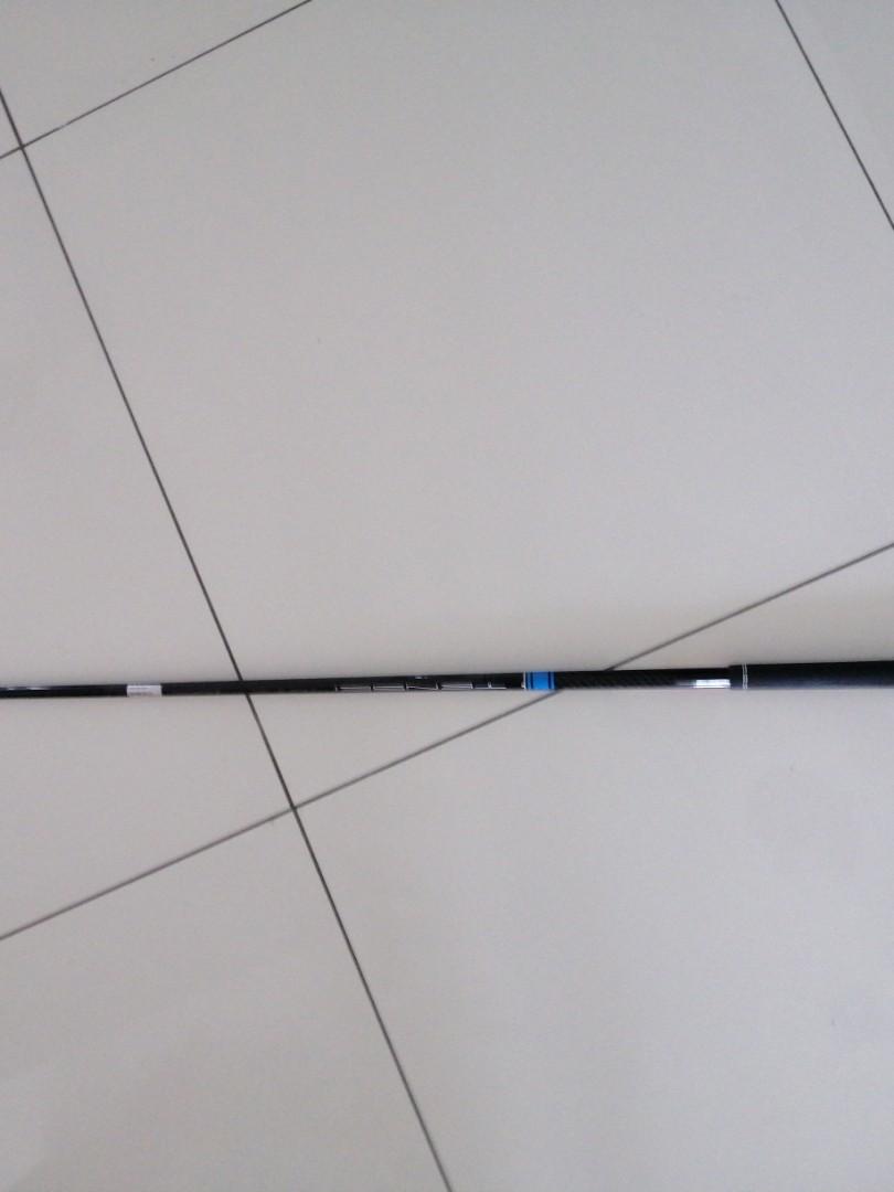 Golf Shaft Tensei Blue 60g S flex, Sports Equipment, Sports & Games