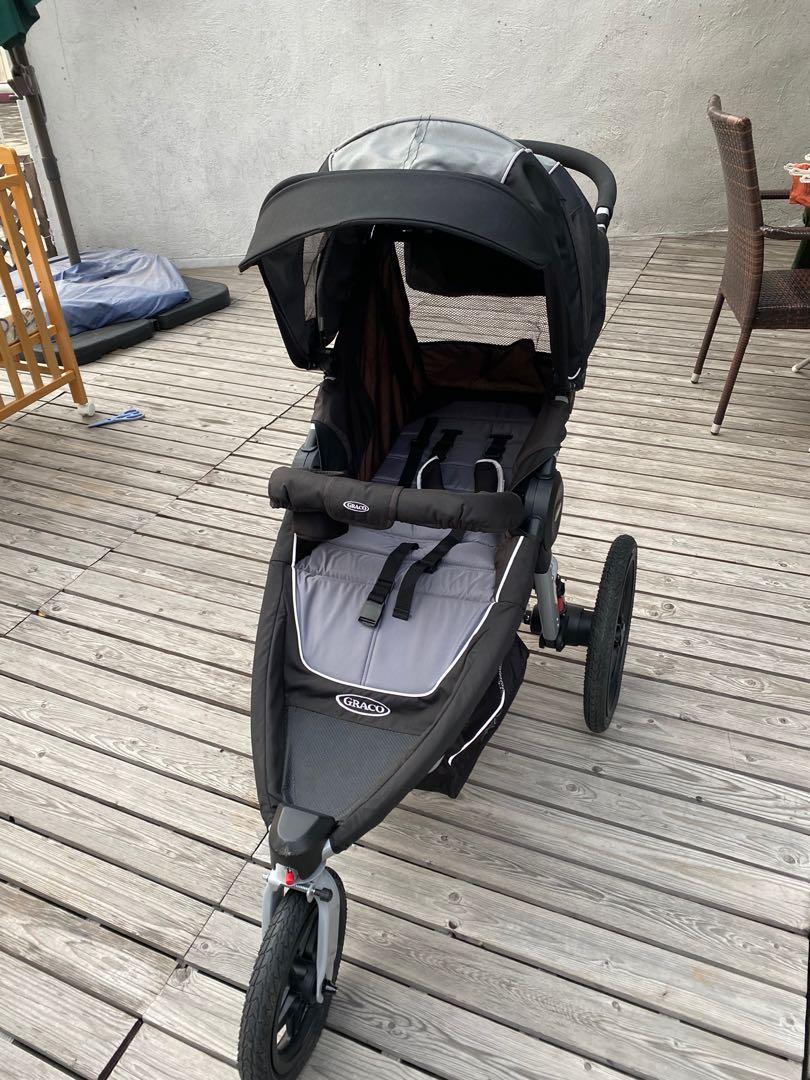 Graco relay 2025 activity stroller