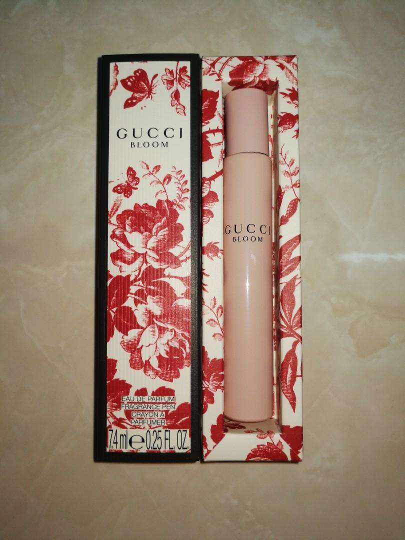 Gucci bloom store 7.5 ml