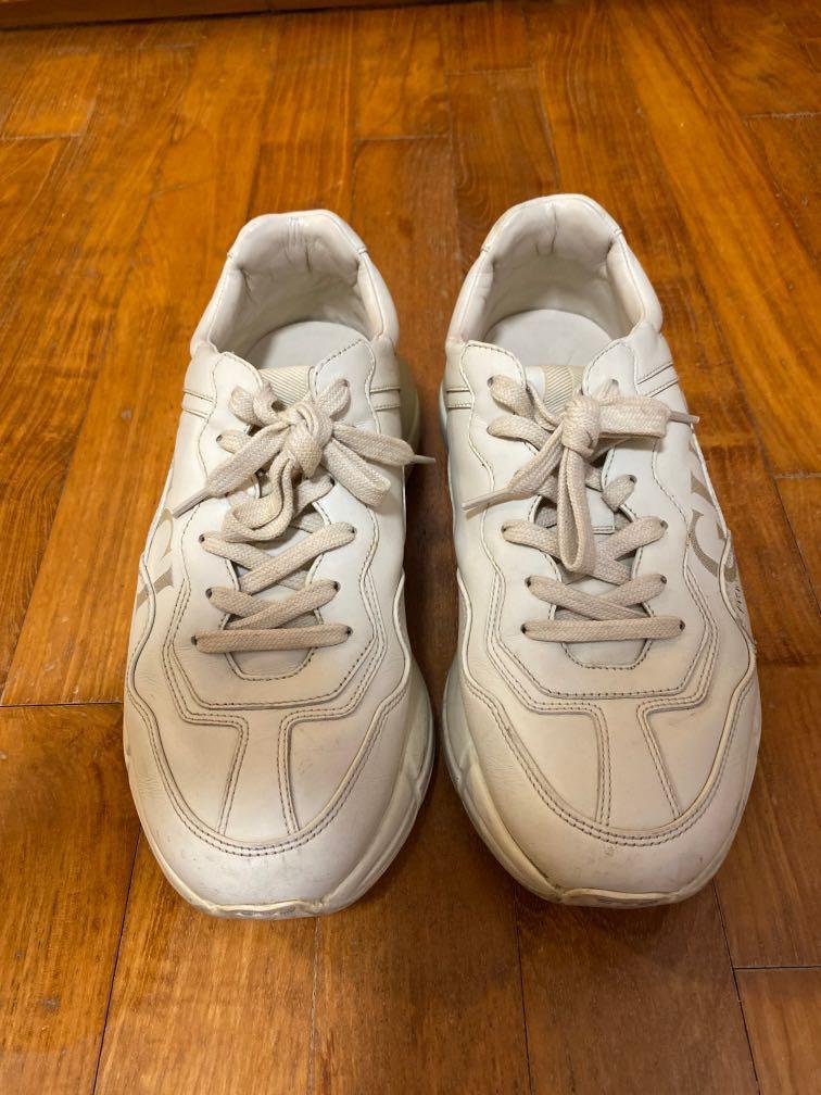 Gucci discount rhyton grailed