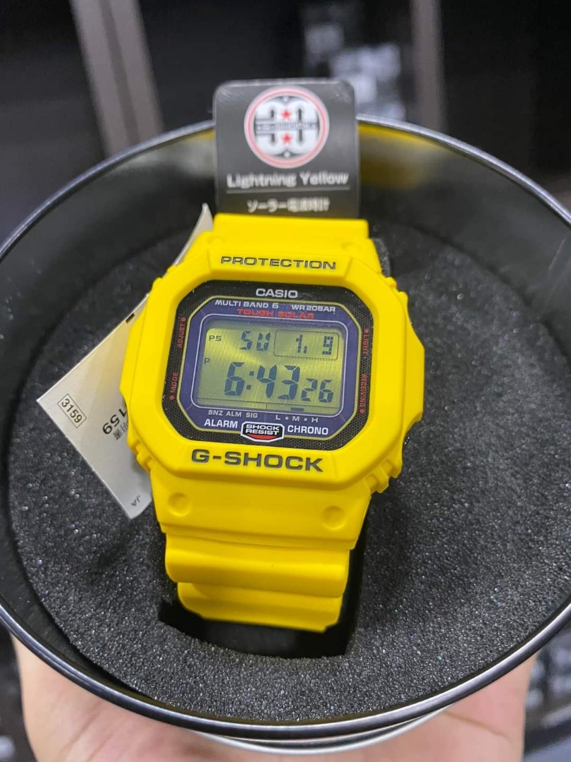 詰替え G-SHOCK GW-M5630E-9JR | www.tegdarco.com