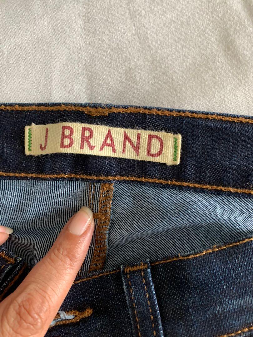 Hardly used J Brand jeans, Women's 