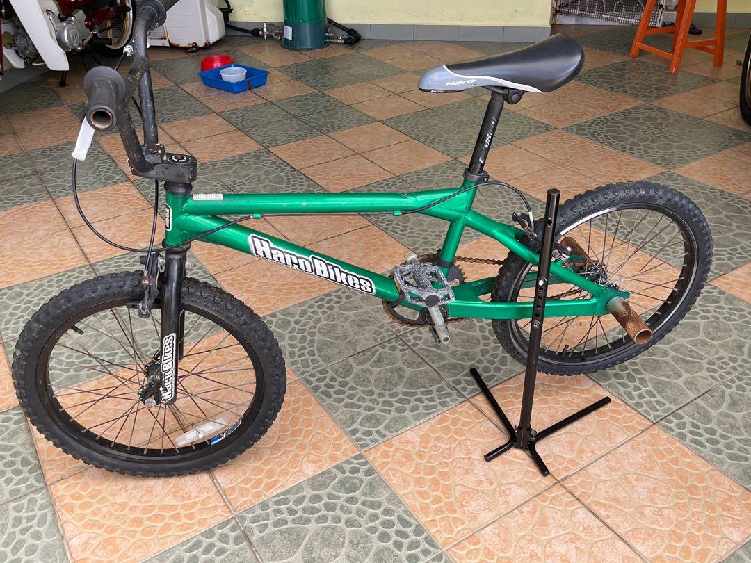 Haro 2024 2.0 bmx