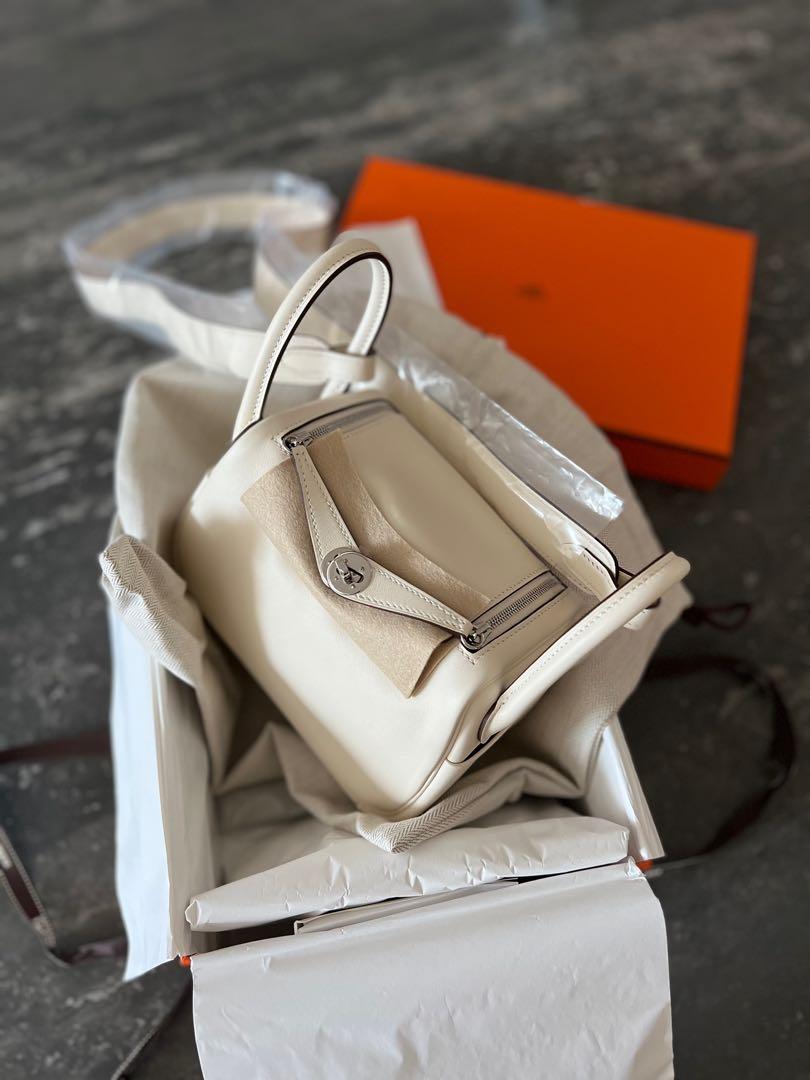 hermes lindy nata