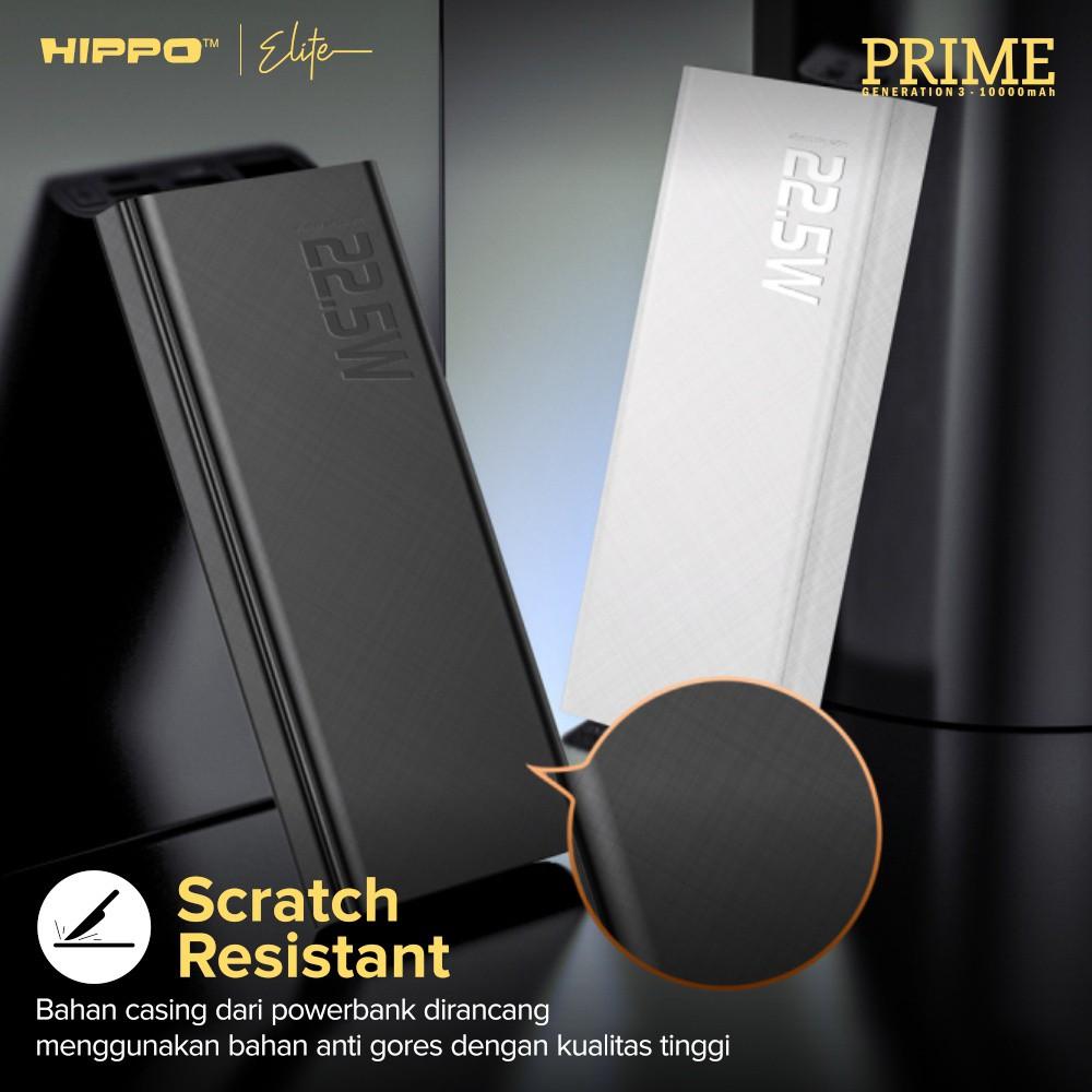 Hippo Elite Power Bank Gen 3 10000mahðŸ‘‰https://shp.ee/5pp76pd