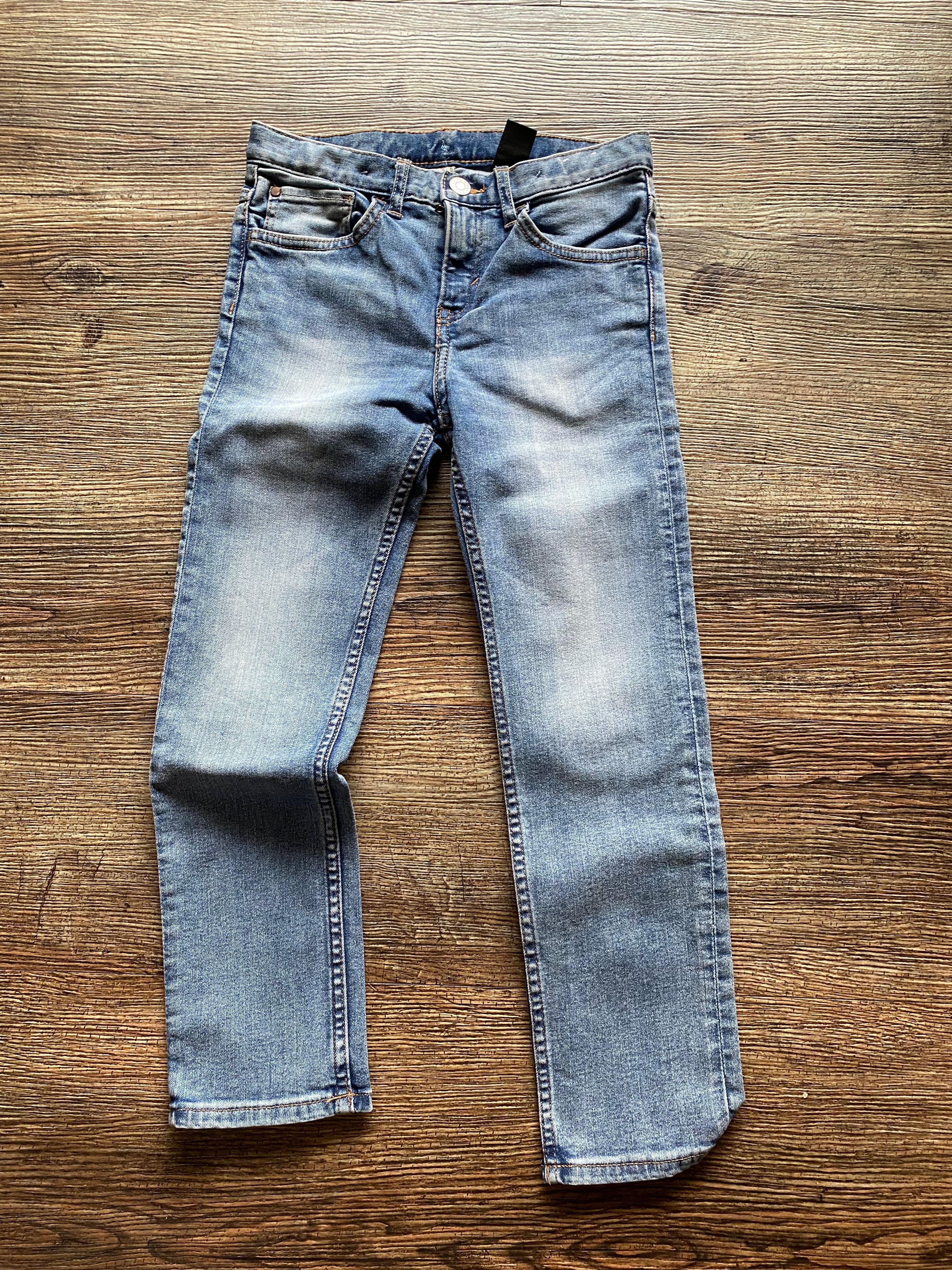 H&m sales denim pants
