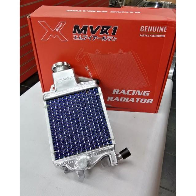 Radiator cheap adv 150