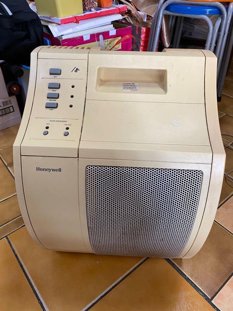 Honeywell 17440 clearance