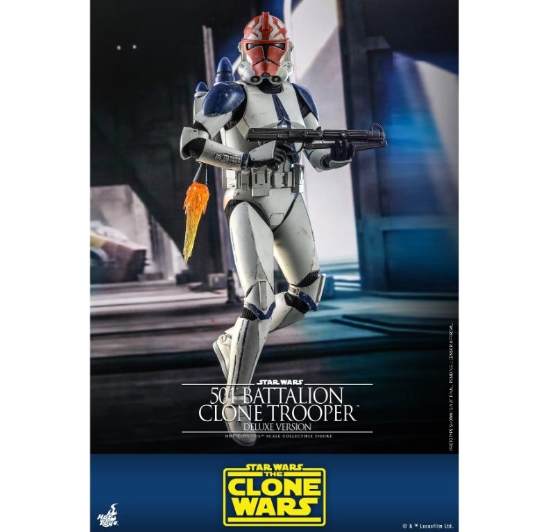 501st merchandise 2025