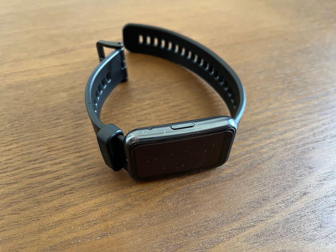 Huawei watch fit music on sale